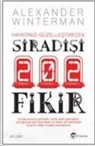 Alexander Winterman - Siradisi 202 Fikir