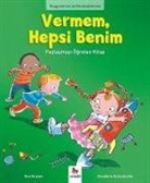 Sue Graves - Vermem, Hepsi Benim