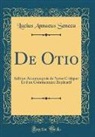 Lucius Annaeus Seneca - De Otio