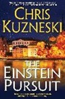 Chris Kuzneski - The Einstein Pursuit