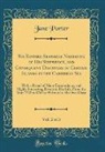 Jane Porter - Sir Edward Seawards Narrative of His Shipwreck, and Consequent Discovery of Certain Islands in the Caribbean Sea, Vol. 2 of 3