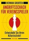 Herman Grooten, Grooten Herman - Angriffsschach für Vereinsspieler