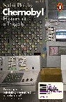 Serhii Plokhy - Chernobyl