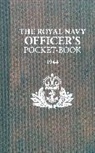 Brian Lavery, Lavery Brian - The Royal Navy Officer's Pocket-Book
