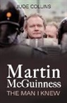 Jude Collins - Martin Mcguinness