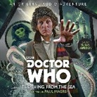 Paul Magrs, Susan Jameson - Doctor Who: The Thing from the Sea (Hörbuch)