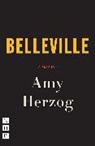 Amy Herzog, Herzog Amy - Belleville