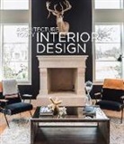 Oscar Asensio, ASENSIO OSCAR - Architecture today : interior design