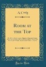 A. Craig - Room at the Top