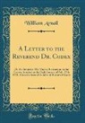 William Arnall - A Letter to the Reverend Dr. Codex