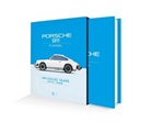 Andreas Gabriel, Manfred Hering, Tobias Kindermann, Michal Zak - Porsche 911 G-Model THE BOOK 1974-1989