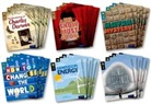 Paul Harvey, Nick Hunter, Claire Llewellyn, Paul Mason, Isabel Thomas - Oxford Reading Tree TreeTops inFact: Oxford Levels 18 to 20: Pack of 36