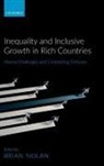 Brian (Director Nolan, Brian Nolan, Brian (Director Nolan, Nolan Brian - Inequality and Inclusive Growth in Rich Countries