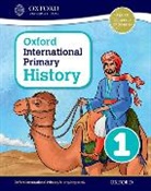 Helen Crawford, Helen ( Crawford - Oxford International Primary History