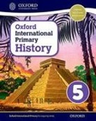 Helen Crawford, Helen ( Crawford - Oxford International Primary History