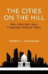 Thomas Ogorzalek, Thomas K. Ogorzalek, Thomas K. (Assistant Professor of Polit Ogorzalek - Cities on the Hill