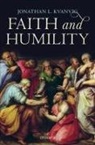 Jonathan L. Kvanvig, Jonathan L. (Professor of Philosophy Kvanvig, Kvanvig Jonathan L. - Faith and Humility