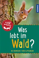 Holger Haag - Was lebt im Wald?