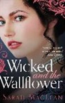 Sarah MacLean, MacLean Sarah - Wicked and the Wallflower