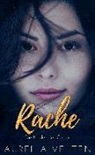 Aurelia Velten - Die Kinder der Götter - Rache