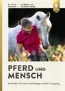 Ursula Pollmann, Ursula (Dr.) Pollmann, Christiane Slawik - Pferd und Mensch
