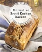 Martin Pöt Stoldt - Glutenfrei Brot & Kuchen backen