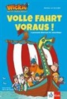 Matthias von Bornstädt - Wickie und die starken Männer - Volle Fahrt voraus!