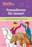 Vincent Andreas, Matthias von Bornstädt, Matthias von Bornstädt - Bibi & Tina - Freundinnen für immer!