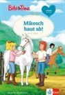 Vincent Andreas - Bibi & Tina - Mikosch haut ab!