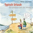 Peter Gaymann - Typisch Urlaub
