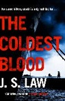 J S Law, J. S. Law, Law J. S. - The Coldest Blood