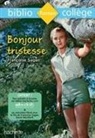 Françoise Sagan, Françoise Sagan, Sagan-f - Bonjour tristesse