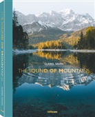 Guerel Sahin, Gürel Sahin - The sound of mountains