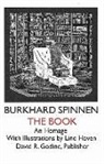 Burkhard Spinnen, Burkhard/ Kerner Spinnen - The Book