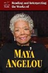 Audrey Borus - Reading and Interpreting the Works of Maya Angelou