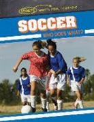 Ryan Nagelhout - Soccer
