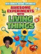 Thomas Canavan, Thomas/ Linley Canavan, Adam Linley - Awesome Experiments With Living Things