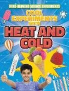 Thomas Canavan, Thomas/ Linley Canavan - Cool Experiments with Heat and Cold