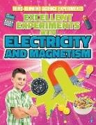 Thomas Canavan, Thomas/ Linley Canavan, Adam Linley - Excellent Experiments With Electricity and Magnetism
