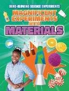 Thomas Canavan, Thomas/ Linley Canavan - Magnificent Experiments With Materials