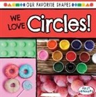 Beatrice Harris - We Love Circles!