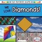 Beatrice Harris - We Love Diamonds!