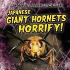 Jill Keppeler - Japanese Giant Hornets Horrify!