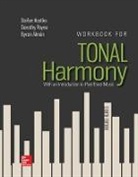 Stefan Kostka, Stefan (The University at Austin) Kostka, Kostka Stefan - Workbook for Tonal Harmony