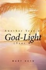 Mary Heyn - Another Year of God-light Year B