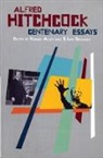 Richard Allen, Richard Gonzales Allen, Samuel Gonzalez, Sam Ishii-Gonzales, Richard Allen, Sam Ishii-Gonzales - Alfred Hitchcock