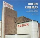Allen Eyles - Odeon Cinemas