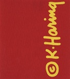 Keith Haring - Keith Haring