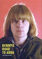Carl M. Palm - Benny's Road to ABBA