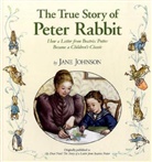 Jane Johnson - The True Story of Peter Rabbit